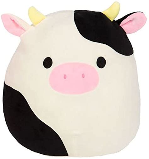 <strong>Squishmallow</strong> Micro Mallow <strong>Connor</strong> the Cow Collector's Tin $17. . Squishmallow connor